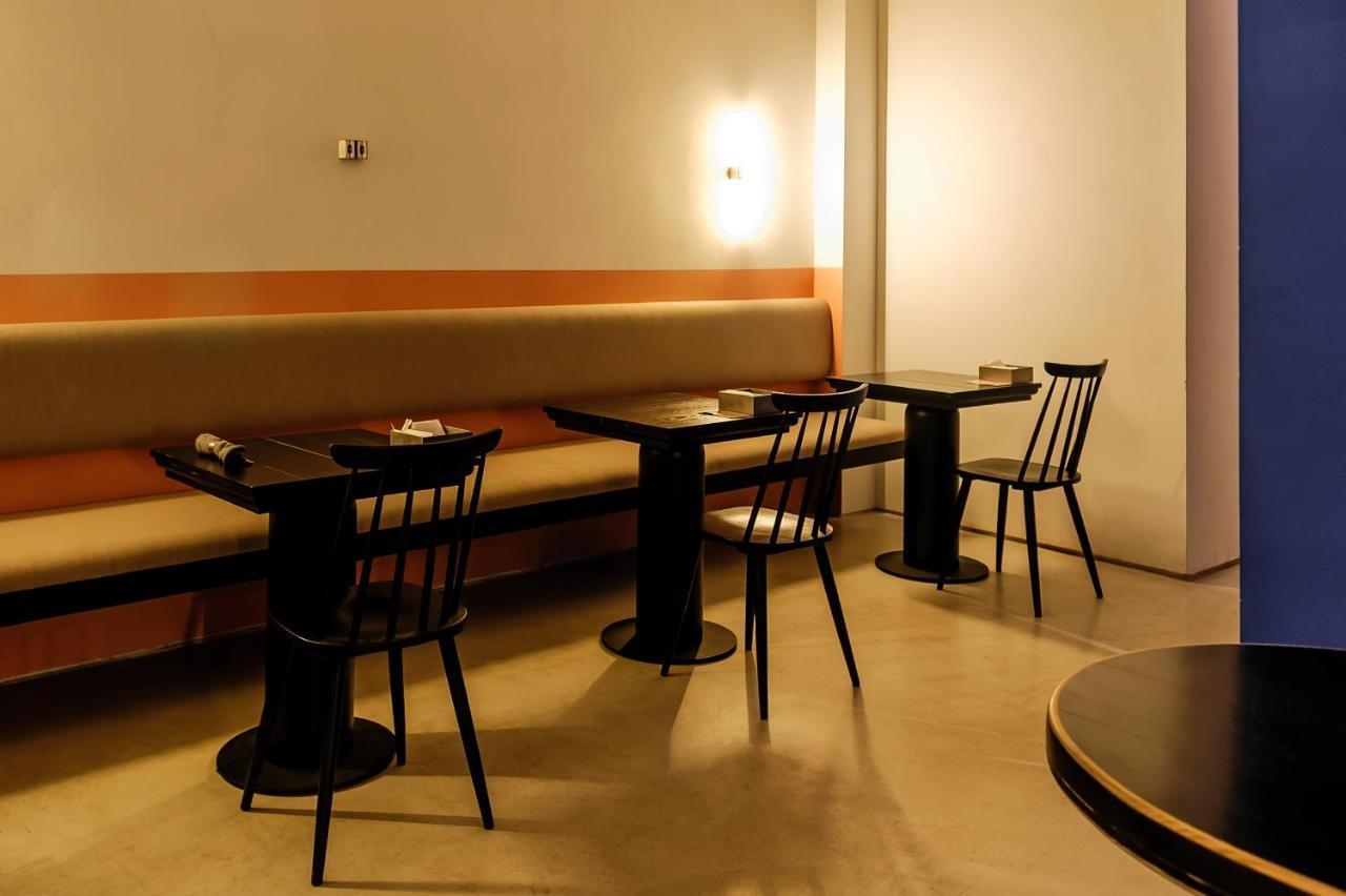 Brik Hotel Одеса Екстериор снимка