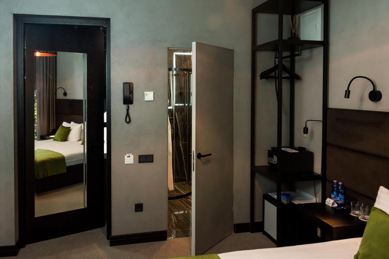 Brik Hotel Одеса Екстериор снимка