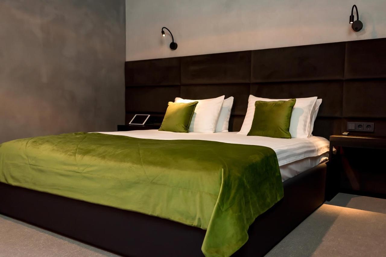 Brik Hotel Одеса Екстериор снимка