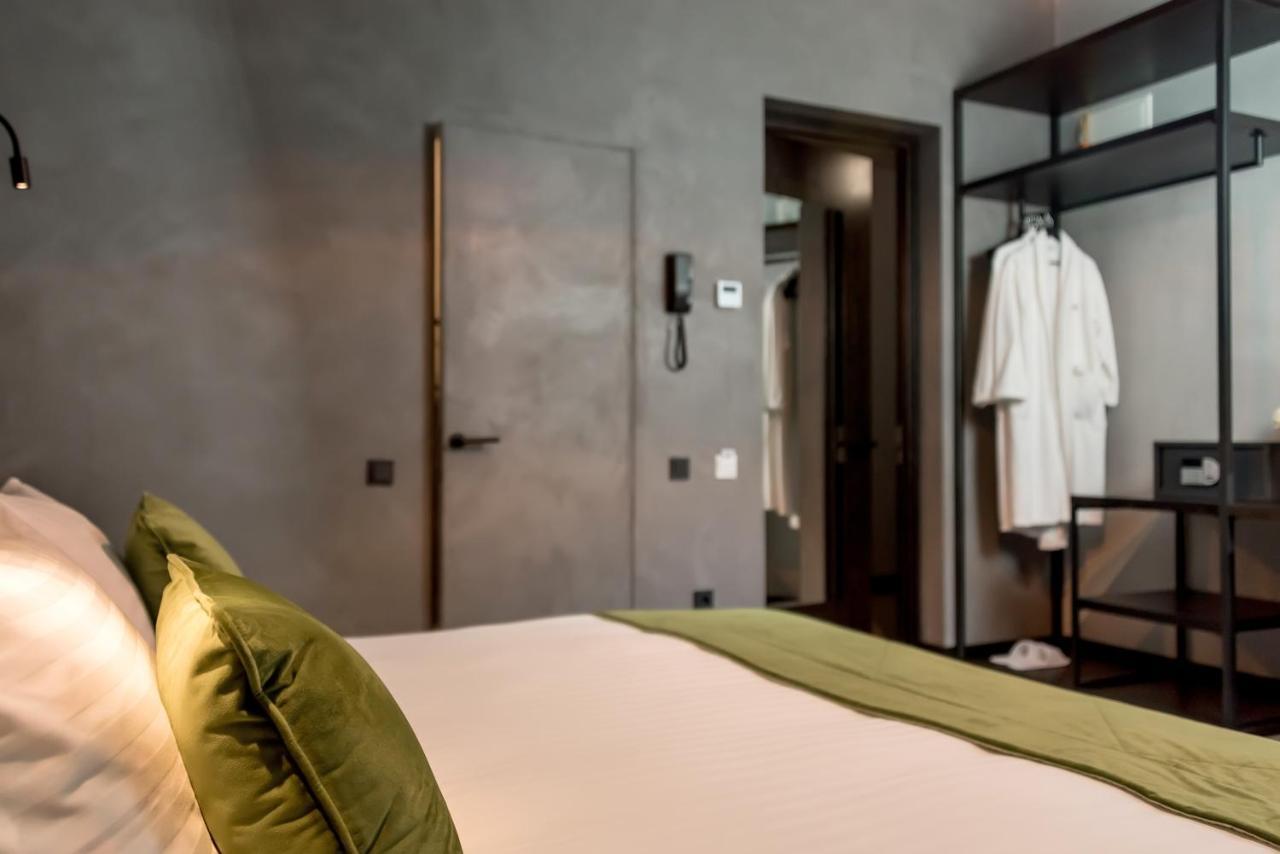 Brik Hotel Одеса Екстериор снимка