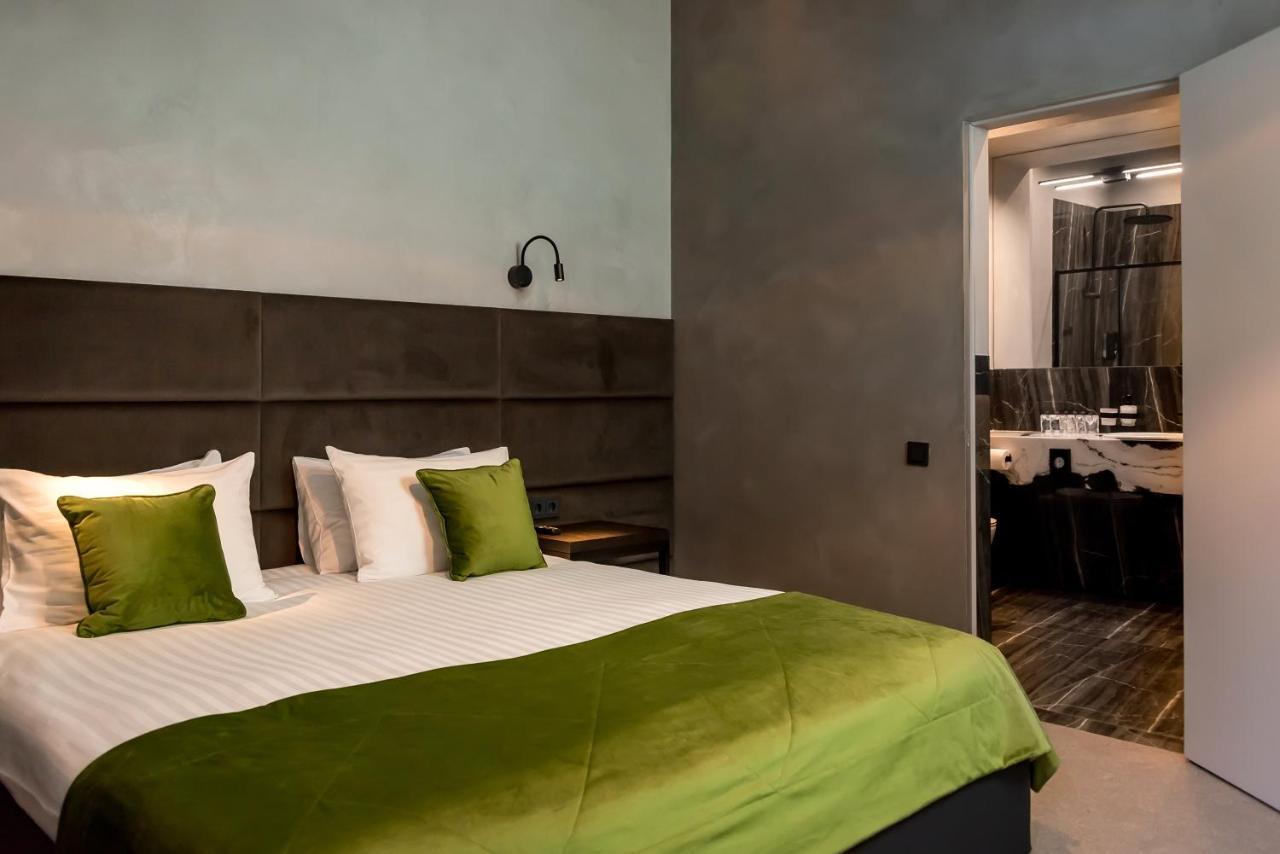 Brik Hotel Одеса Екстериор снимка